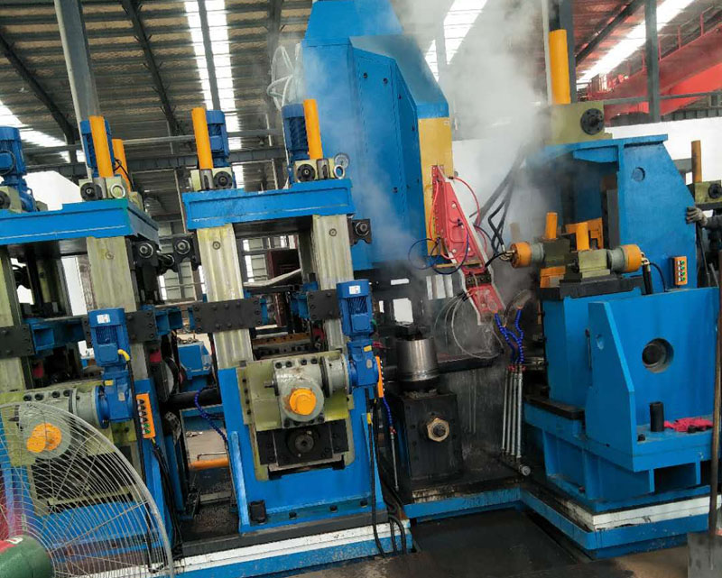 鹤岗鹤岗方管生产厂家